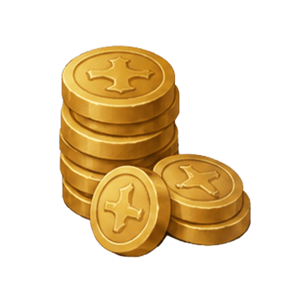 Wizard Alchemy Shop Medium Cash Pack(+5000)