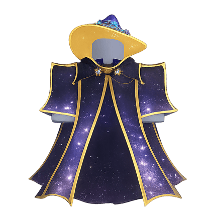 Wizard Alchemy Shop Starlight Set