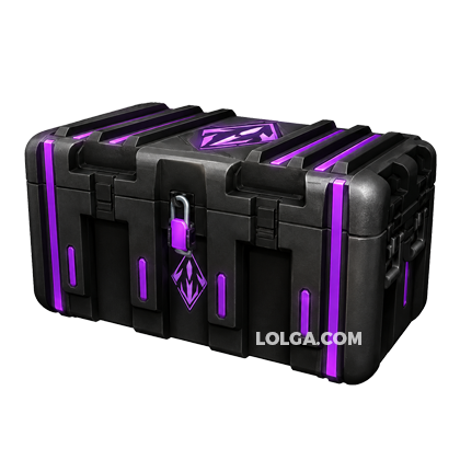 BloxStrike Shop Apex Case