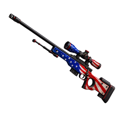 BloxStrike Shop AWP丨Freedom