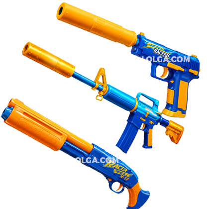 BloxStrike Shop Complete Bundle