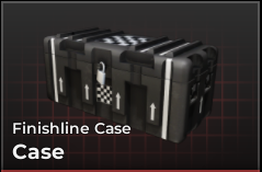 BloxStrike Shop Finishline Case×10