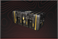 BloxStrike Shop Glove Case×1