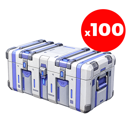 BloxStrike Shop Glove Case 2×100