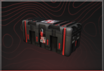 BloxStrike Shop Lionheart Case×1