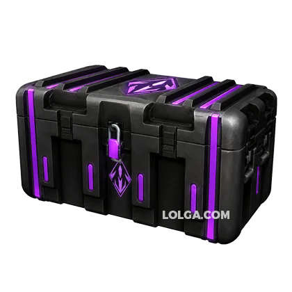 BloxStrike Shop Nebula Case×100