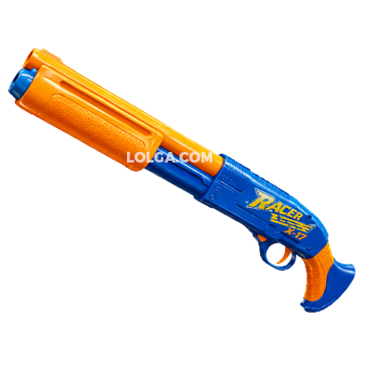 BloxStrike Shop Sawed-Off丨SuperSoaked