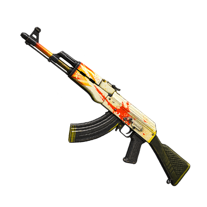 BloxStrike Shop Super Vault Pack(13250Credits+Free Bonus Item)