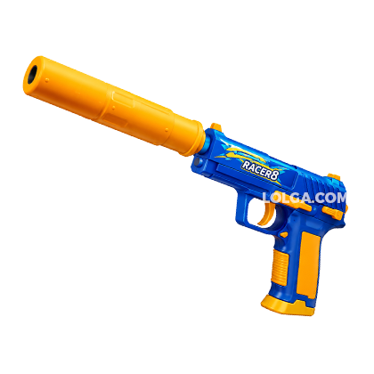 BloxStrike Shop USP-S丨SuperSoaked