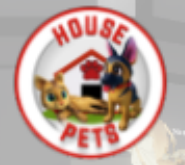 Brookhaven Shop House Pets