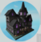 Brookhaven Shop Midnight Manor(Limited)