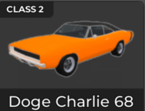 Car Dealership Tycoon Items Doge Charlie 68