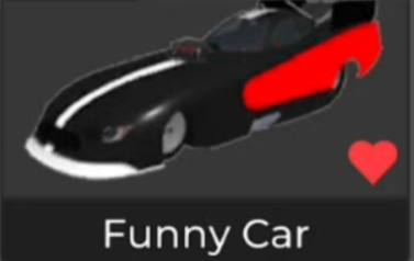 Car Dealership Tycoon Items Funny Car