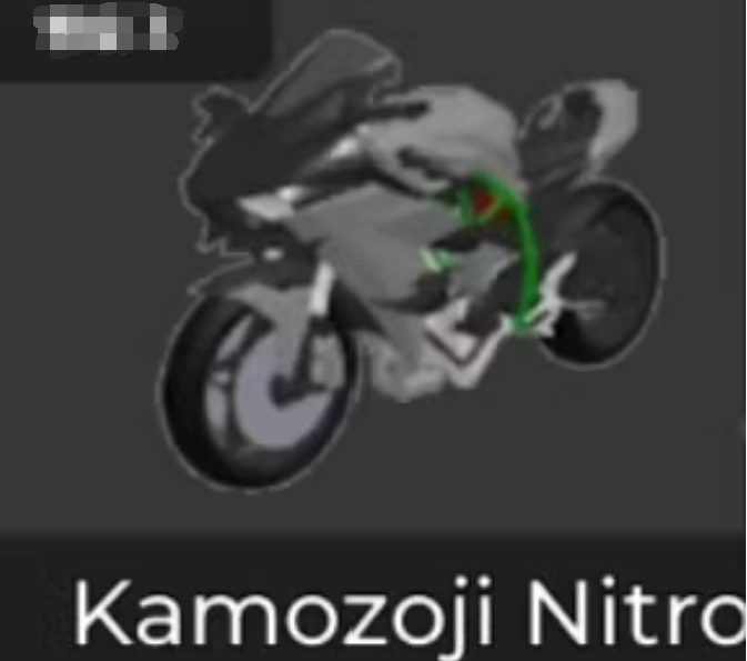 Car Dealership Tycoon Items Kamozoji Nitro