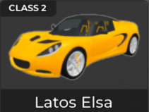Car Dealership Tycoon Items Latos Elsa