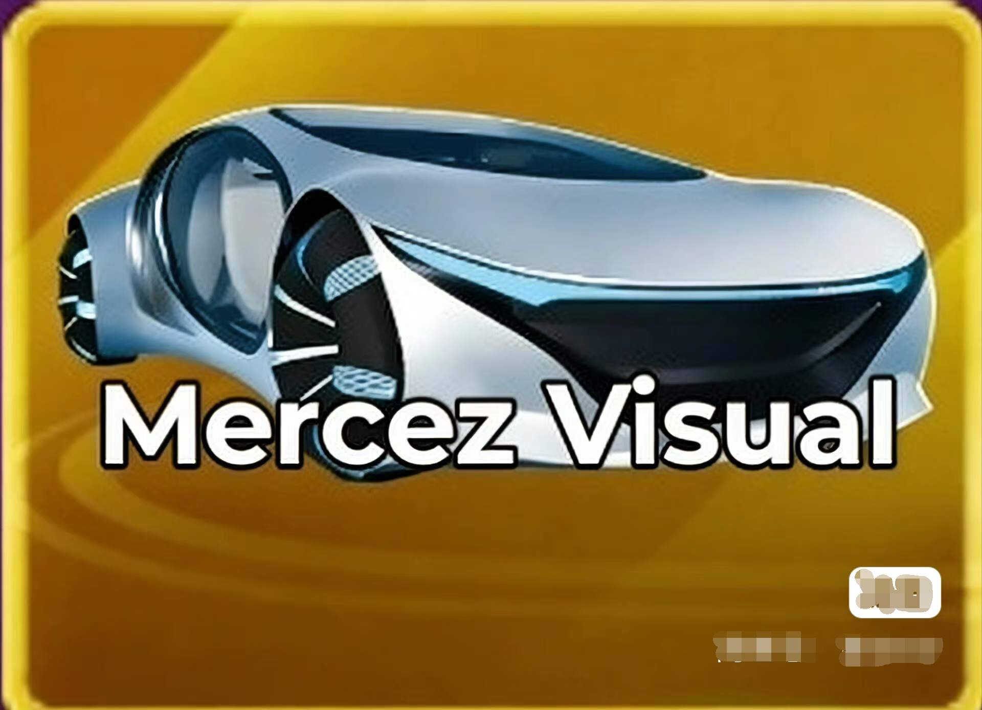 Car Dealership Tycoon Items Mercez Visual