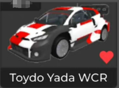 Car Dealership Tycoon Items Toydo Yada WCR
