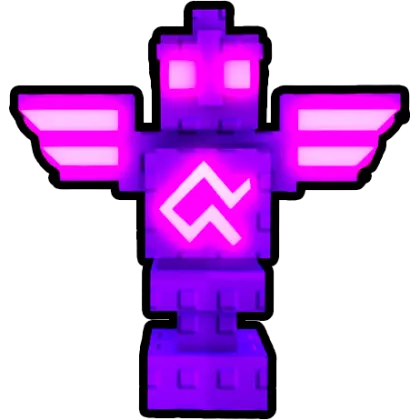 Catch And Tame Shop Cosmic Totem