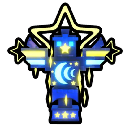 Catch And Tame Shop Shiny Night Totem