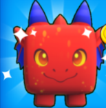 Climb and Jump Tower Shop Firework Dragon