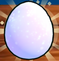 Climb and Jump Tower Shop Frosted Workshop Egg*10