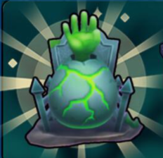 Climb and Jump Tower Shop Graveyard Egg*10