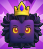 Climb and Jump Tower Shop Midnight Crown Lion