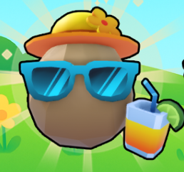 Climb and Jump Tower Shop Summer Egg*10