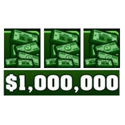 Da Hood Shop $ 1000000