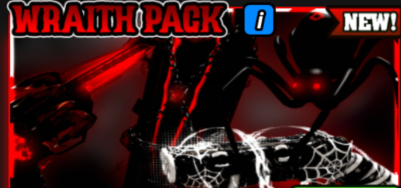 Da Hood Shop WraithPack