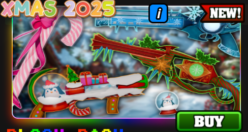 Da Hood Shop XMAS 2025