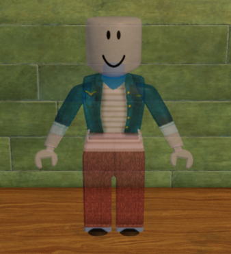 Dead Rails Shop Ghost