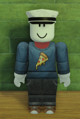 Dead Rails Shop Milkman