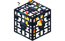 DonutSMP Store 64 Skeleton Spawner