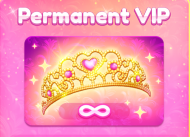 Dress To Impress Permanent VIP