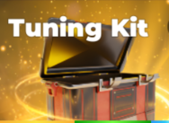 Driving Empire Tuning Kit