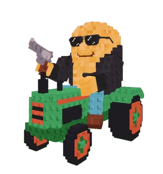 Escape Tsunami For Brainrots Shop Admin Bulbito Bandito Traktorito