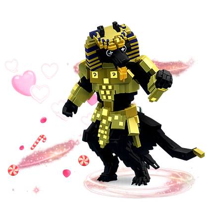 Escape Tsunami For Brainrots Shop Candy Anububu