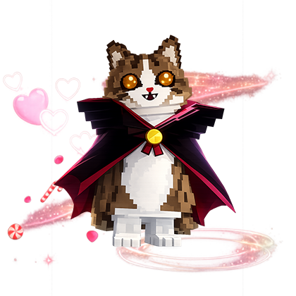 Escape Tsunami For Brainrots Shop Candy Draculini Meowlini