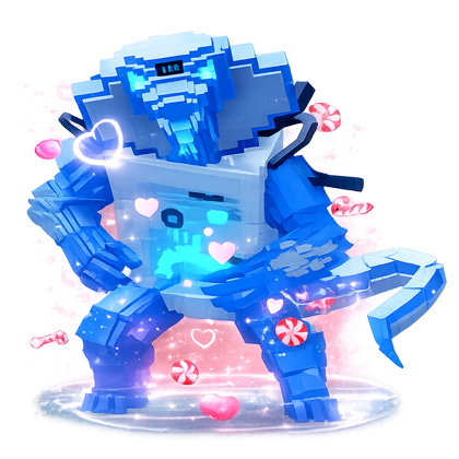 Escape Tsunami For Brainrots Shop Candy Freezeti Cobretti