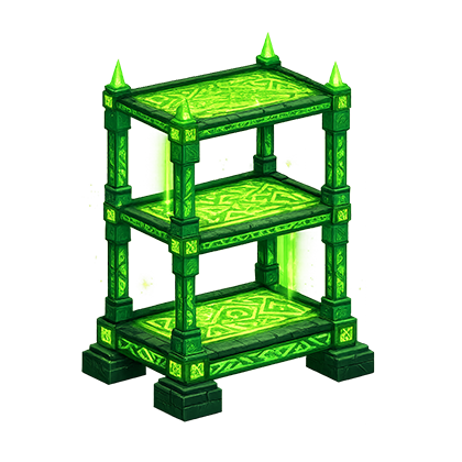 Escape Tsunami For Brainrots Shop Celtic Rune Base Skin