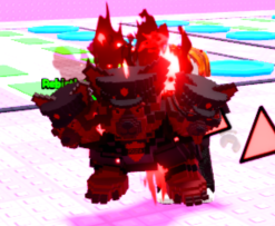 Escape Tsunami For Brainrots Shop Crimson Polizini Cerbero