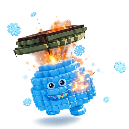 Escape Tsunami For Brainrots Shop Fire Colossal Crostina Gelifio