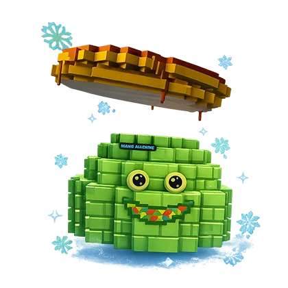 Escape Tsunami For Brainrots Shop Gold Colossal Crostina Gelifio