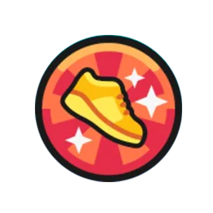 Escape Tsunami For Brainrots Shop HUGE permanent speed boost