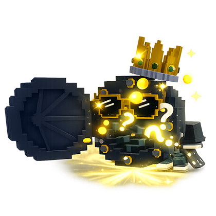 Escape Tsunami For Brainrots Shop Lucky Din Din Vaultero