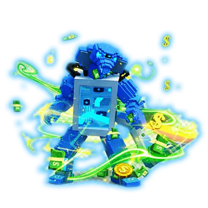 Escape Tsunami For Brainrots Shop Money Colossal Freezeti Cobretti