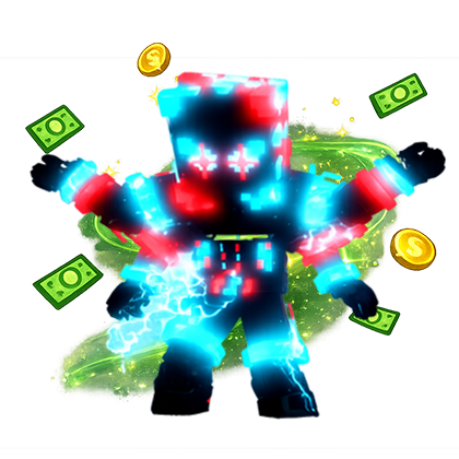 Escape Tsunami For Brainrots Shop Money Meta Technetta