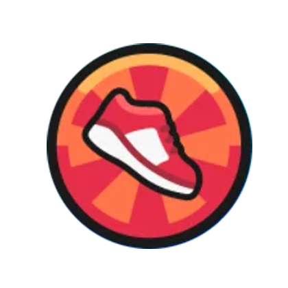 Escape Tsunami For Brainrots Shop Permanent speed boost