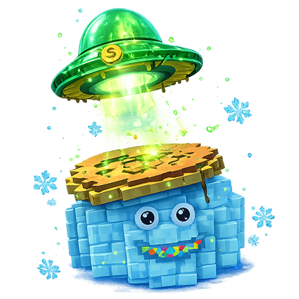 Escape Tsunami For Brainrots Shop UFO Colossal Crostina Gelifio